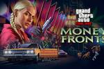 Ya puedes blanquear dinero y crear un imperio criminal en GTA Online gracias a su nueva actualización gratuita
