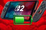 13 consejos para que la bater�a de Nintendo Switch 2 te dure m�s tiempo