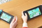 Con Switch 2 podr�s compartir juegos gratis con otra consola, incluso con la primera Switch: As� funciona GameShare