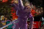 Blasphemous dar� el salto a la estrategia por turnos en un DLC para el juego espa�ol Prelude Dark Pain.
