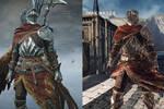 Casi un remake de Dark Souls: As� han mejorado FromSoftware los dise�os originales para Elden Ring Nightreign