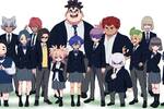 Nuevo tr�iler de Inazuma Eleven: Victory Road presenta a los 15 personajes seleccionables