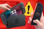11 errores de Switch 2 que debes evitar cometer al recibir tu nueva consola de Nintendo.