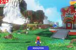 Las primeras comparativas de Switch 2 lo dejan claro: juegos como Super Mario Odyssey han mejorado y mucho
