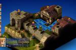 No vendr� en espa�ol: El remaster de Final Fantasy Tactics llega sin traducci�n, seg�n la web de Square Enix