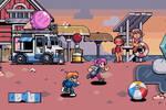Anunciado Scott Pilgrim EX, un nuevo beat 'em up del c�mic de culto que llegar� el a�o que viene a PC y consolas