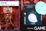 Reserva The Mound: Omen of Cthulhu en GAME y ll�vate una l�mpara-altavoz con forma de calavera