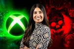 XBOX rectifica tras las cr�ticas por mostrar logos de PS5 en sus eventos de presentaci�n