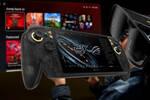 ROG XBOX Ally X20, la nueva versión de la portátil con pantalla OLED, mejoras y pantalla virtual de 171 pulgadas