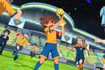 El quinto gran DLC gratuito de Inazuma Eleven: Victory Road ya tiene fecha de lanzamiento