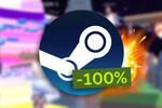 Steam está regalando estos 2 juegos y así puedes quedártelos gratis para siempre en PC