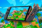 Minecraft anunciado para Nintendo Switch 2