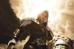 Final Fantasy 7 Revelation tendr� decisiones que afectar�n a la narrativa, pero no al final ni a la historia