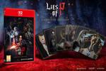 Lies of P tambi�n tendr� edici�n f�sica en Nintendo Switch 2 y llegar� a Espa�a gracias a Meridiem Games