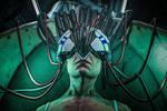 Observer: System Redux anunciado para Nintendo Switch 2