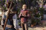Fable permitirá ligar y acostarse con aldeanos, pero mantendrá el sexo fuera de pantalla