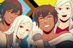 Estos 5 videojuegos con tem�tica LGBTQIA+ son ideales para jugar durante el mes del Orgullo.