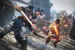 Wo Long: Fallen Dynasty confirma su llegada a Switch 2 con una Complete Edition que incluye todos los DLC