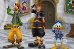 El creador de Clair Obscur: Expedition 33 se deshace en elogios hacia Kingdom Hearts 2: 'Juega a este juego'