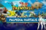 Hartalis en Palworld: Localización, cómo conseguirlo, habilidades, objetos y detalles