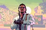 Un actor de Red Dead Redemption 2 confirma que ha trabajado en GTA 6