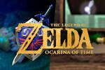 The Legend of Zelda: Ocarina of Time comparativa remake y original