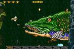Este desconocido matamarcianos de culto de Amiga vuelve 34 a�os despu�s con un remake para consolas y PC