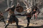 Resonance: A Plague Tale Legacy gameplay de 7 minutos de duraci�n