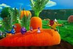 Dragon Quest Monsters: El reino marchito detalla su historia, mundo y m�s de 500 monstruos reclutables