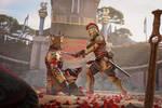 Resonance: A Plague Tale Legacy se pasa a la acción para atraer a más jugadores porque los anteriores eran 'de nicho'