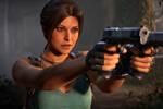 Tomb Raider: Legacy of Atlantis ser� canon dentro de la trilog�a Survivor