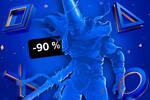 Estos 40 juegazos de PS4 y PS5 cuestan menos de 5 euros en PlayStation Store, pero solo por tiempo limitado
