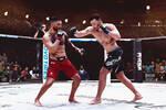 Simulamos el combate entre Illia Topuria y Justin Gaethje en UFC 6 y este ser� el ganador seg�n el videojuego.