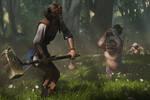 Fable habr�a tenido un desarrollo 'incre�blemente duro' por usar el motor de Forza Horizon