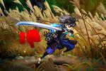 Oficial: la edición física europea de Muramasa para Switch 2 tendrá una gran desventaja respecto a la americana