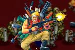 Dos nuevos Metal Slug anunciados por SNK