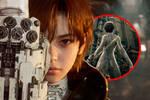 Stellar Blade: Blood Rain tendr� trajes m�s atractivos que en el primer Stellar Blade