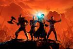 Gothic Remake supera el medio mill�n de copias vendidas