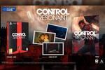 Ya puedes reservar Control Resonant en GAME