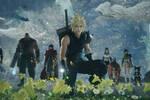 El final de Final Fantasy VII Revelation estaba decidido desde el principio y su director confía en él