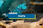 Mapa completo de Subnautica 2