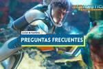 Preguntas frecuentes en Subnautica 2