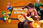 Estos 70 juegos de Nintendo Switch y Switch 2 están rebajados a menos de 5 euros en la eShop por tiempo limitado