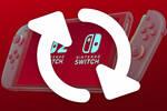 Nintendo actualiza Switch 2 y Switch a la versi�n 22.5.0 con una eShop renovada