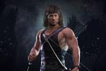 Una colaboración que no entenderá la gen Z: filtran que Rambo podría ser el próximo invitado a Fortnite