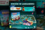 Ya puedes reservar Rayman Legends Retold en GAME
