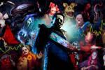 Dead by Daylight vuelve a conseguir un nuevo récord de jugadores simultáneos en Steam después de una década