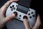 Sony patenta un mando cuyos botones pueden endurecerse, ablandarse y hasta atrapar tus dedos