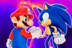 Sega