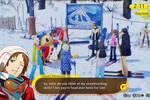 Persona 4 Revival renueva por completo su reparto en inglés, pero mantiene las voces japonesas originales